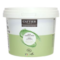 Cattier Argile Pret Empl 1350G