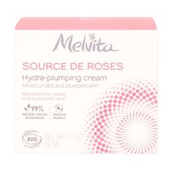 Melvita Source De Rose Cr Repulp 50Mlzzz