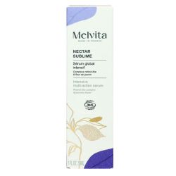 Melvita Nectar Sublime Serum 30Ml