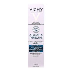 Aqualia thermal crème légère 30ml