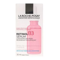 Lrp Retinol B3 Serum 30Ml