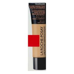 Lrp Toleriane Teint Fluid 9 30Ml