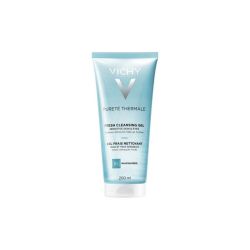 Vichy Purete Gel Nettoyant 200Ml