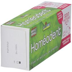 Dentifrice Soin Premières Dents 2-6 ans Fraise-Framboise - 50 ml