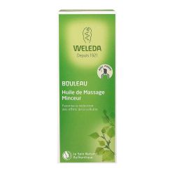 Weleda Hle Mass Minceur 100Ml