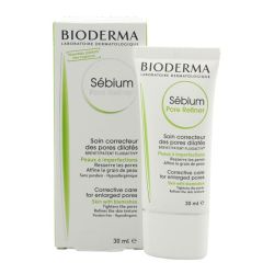 Biod Sebium Pore Refiner Tube 30Ml