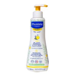 Mustela Gel Lavant Cold Cream Ps 300Ml
