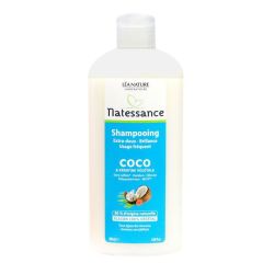 Natessance Shp Usag Freq 250Ml