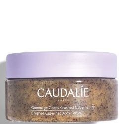 Gommage Corps Crushed Cabernet - Peaux Seches a Tendance Atopique - 175 g