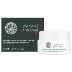 Creme Concentree Multi-Protection Anti-Age Wakame - 50 ml
