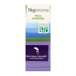 Cosbionat Tegarome Desinf/Epiderm 50Ml