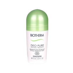 Bioth Deo Pure Bio Roll On 75 Ml