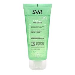 Svr Spirial déo-douche 200ml