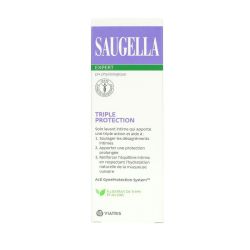 Saugella Protec Emulsion 250Ml
