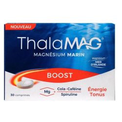 Thalamag Boost Bt 30Cpr