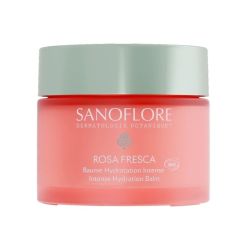 Baume Hydratation Intense ROSA FRESCA - 50 ml