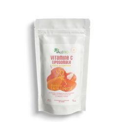 Vitamine C Liposomale 300 mg - 30 gelules