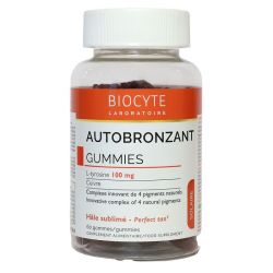 Biocyte Terracotta Gummies Aut X60 Deref