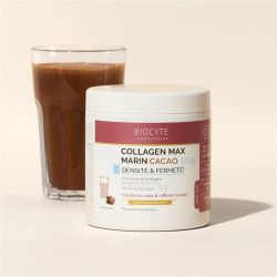 COLLAGEN MAX MARIN CACAO 10 G - 260 g