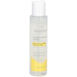 Lotion Pre-soin Active - 100 ml