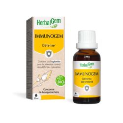 Herbalgem Immunogem Gc09 Bio 30Ml Deref