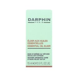 Darphin Soin Arome Vetiver Detox 15Ml