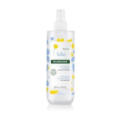 Eau fraîche parfumée - 500 ml