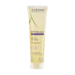 Gel-huile de massage anti-marques - 100 ml