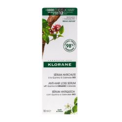 Kl A-Chute Ser Quiniampedelw Bio100Ml