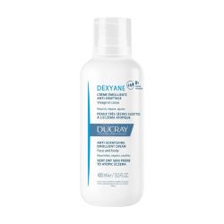 Crème émolliente anti-grattage Dexyane