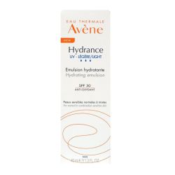 Avene Hydrance Opti Uv Leg Cr40Ml