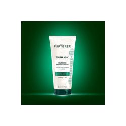 Triphasic Shampooing Antichute Longévité - 200 ml