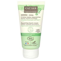 Cattier Cr Mains Reparatrice 50Ml