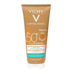Vichy Sol 50 Lait Eco-Concu 200Ml