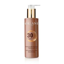 Orlane soin solaire anti-âge SPF30 200ml