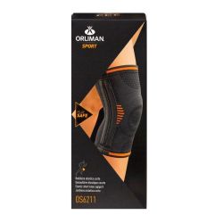 Orliman Sport Genouilliere Elast T3