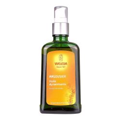 Weleda Hle Dynamisante Argousier 100Ml