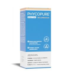 Aragan Phyco Pure Pomp 30000Mg