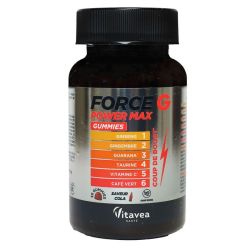 Force G Gummiesx30 Deref