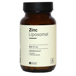 Alab Zinc Liposomal Gelu60