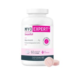 Myo expert inositol - 60 comprimés