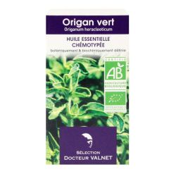 Cosbionat He Origan Vert 5Ml