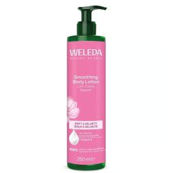 Lait Corps lissant Rose musquee - 250 ml