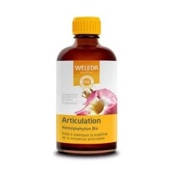 Weleda EPB® Harpagophyton Bio Articulation 100 ml