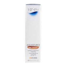 Bioth Aquasource Bb Cr Peaux Clairs 30 Ml
