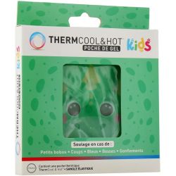 ThermCool & Hot Poche de Gel Kids Dragon