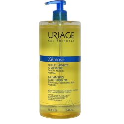 Uriage Xemose Huile Nettoyante 1 L