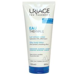 Uriage Lait Veloute Corps 200Ml
