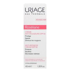 Uriage Roseliane Cr A/Rougeurs Spf30 40Ml