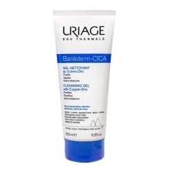 Uriage Bariederm Cica Gel Nett 200Ml